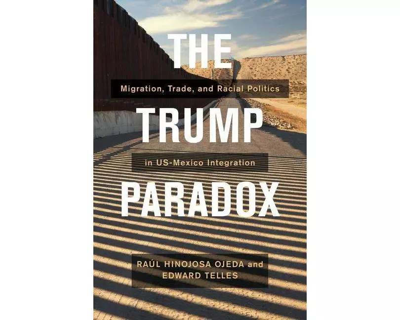 The Trump Paradox