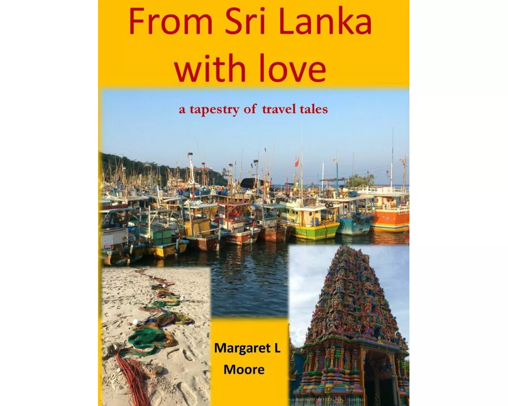 From Sri Lanka with Love