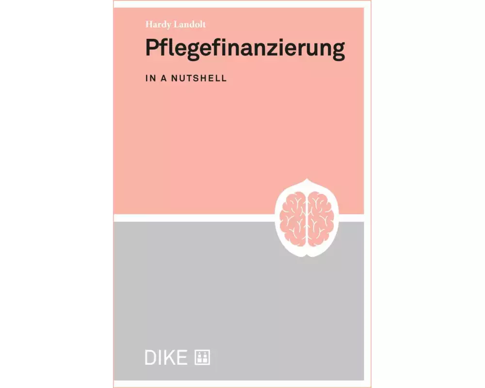 Pflegefinanzierung