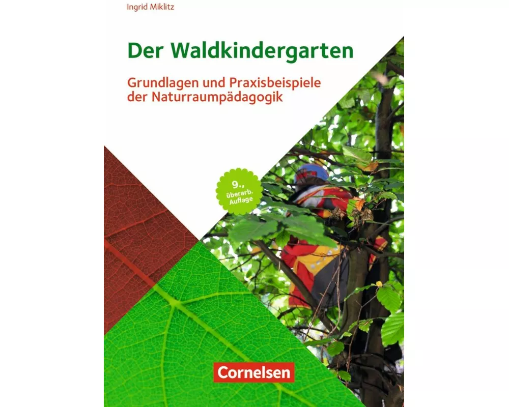 Der Waldkindergarten