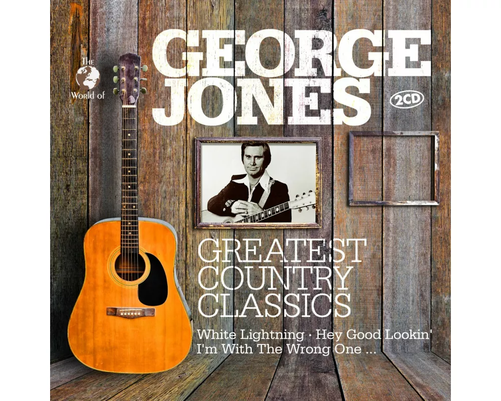 Greatest Country Classics