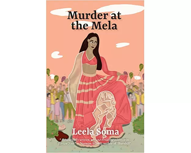 Murder at the Mela