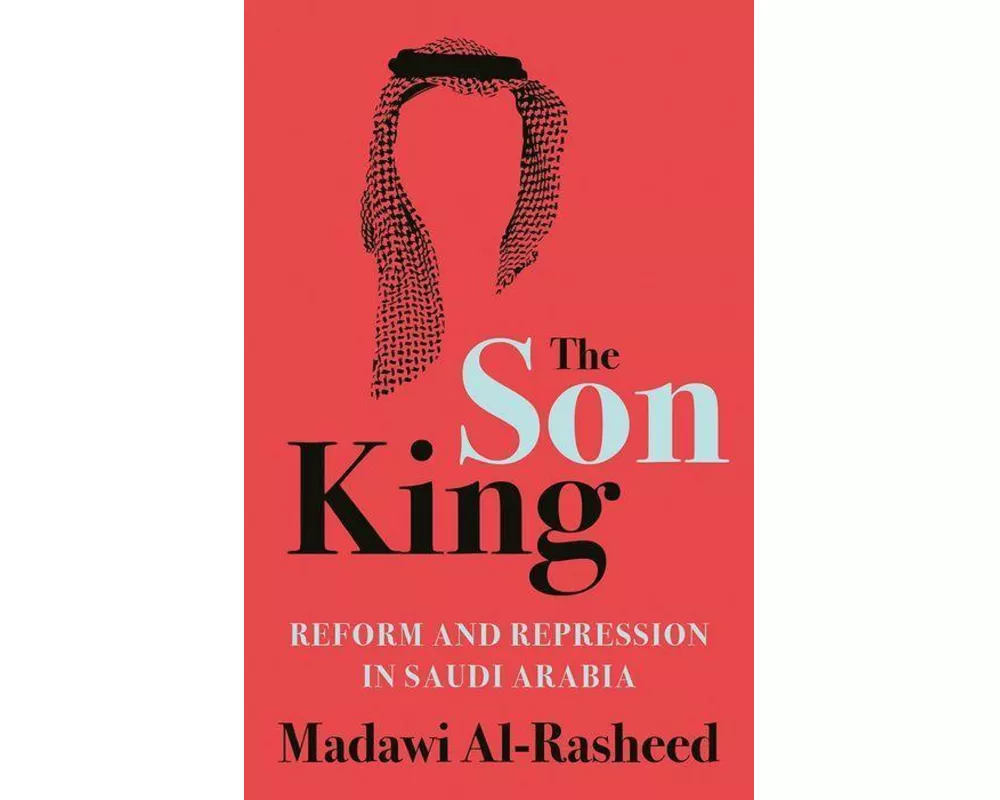 The Son King