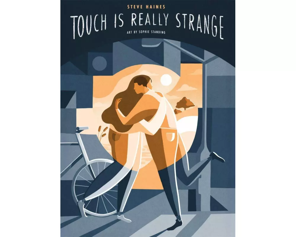Touch Is Really Strange