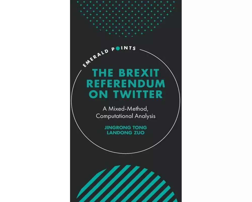 The Brexit Referendum on Twitter