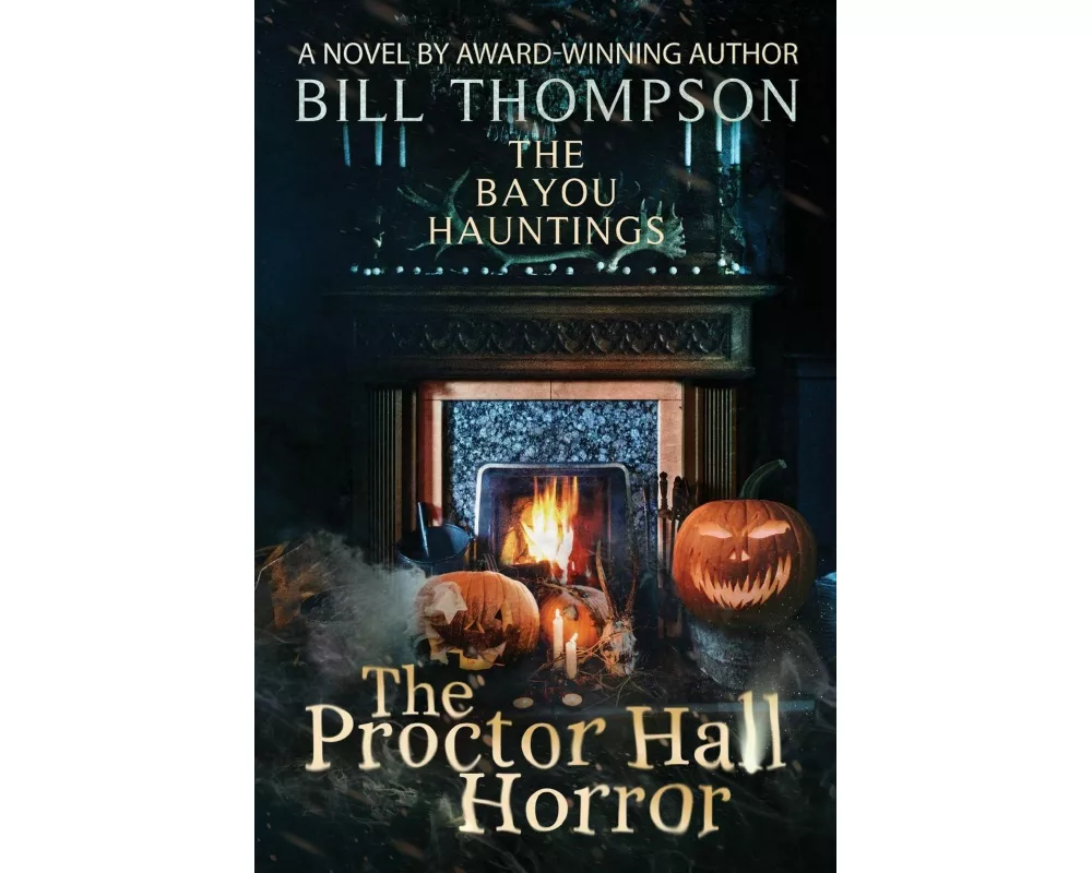 The Proctor Hall Horror