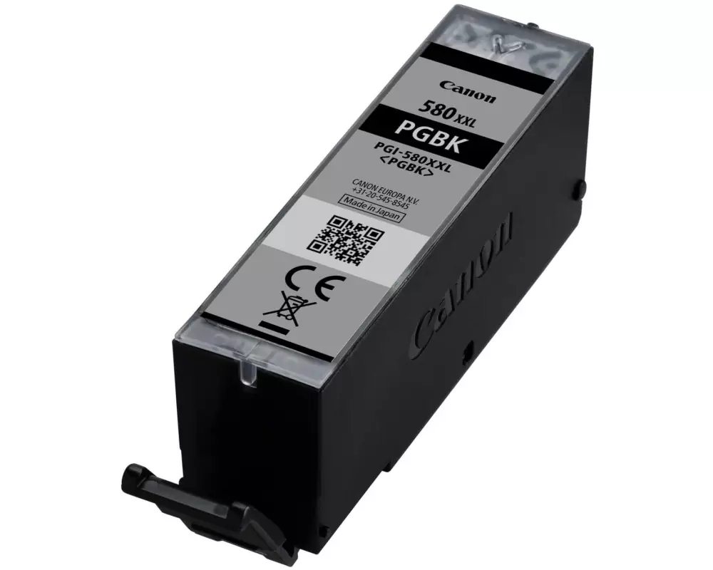Canon Tinte PGI-580PGBK XXL Pigmented Black
