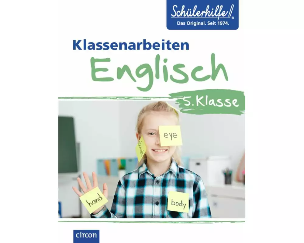Englisch 5. Klasse