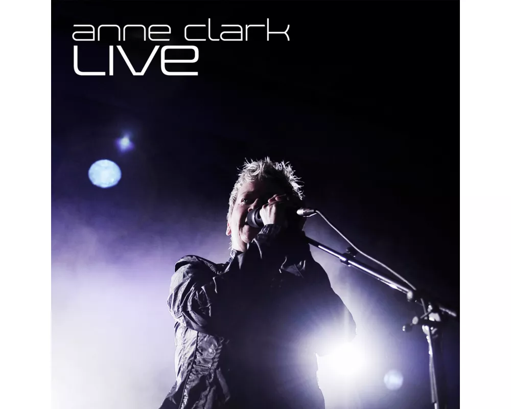 Live (CD/DVD)