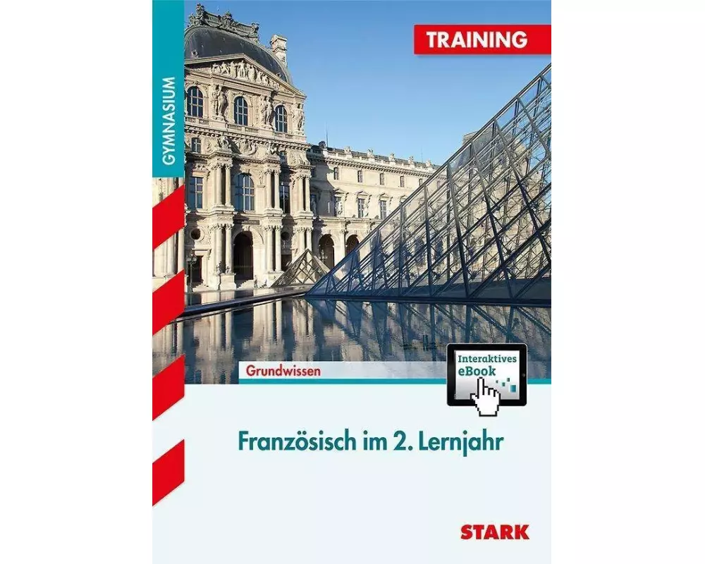 STARK Training Gymnasium - Französisch 2. Lernjahr