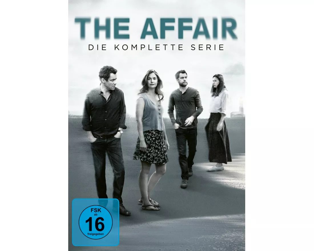 The Affair