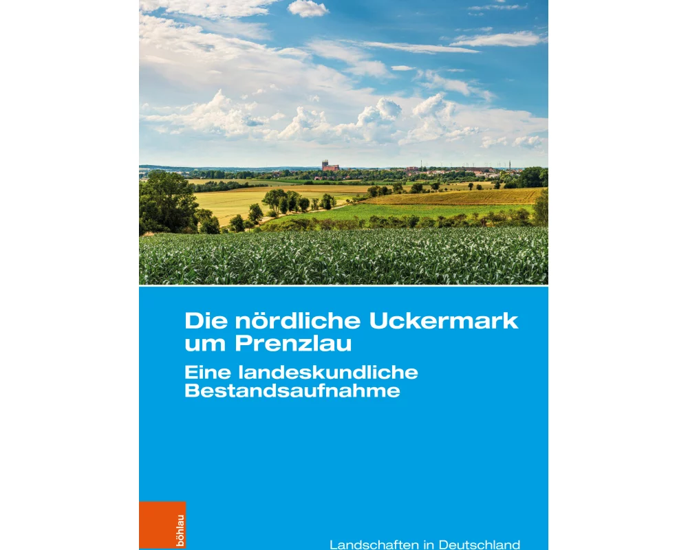 Die Nördliche Uckermark um Prenzlau