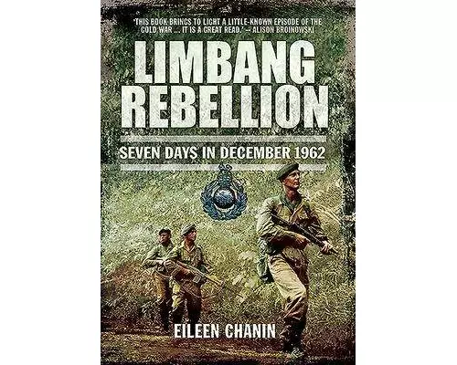 Limbang Rebellion