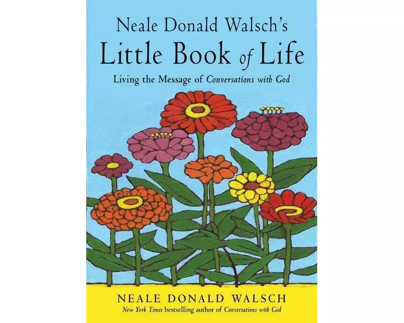 Neale Donald Walsch's Little Book of Life
