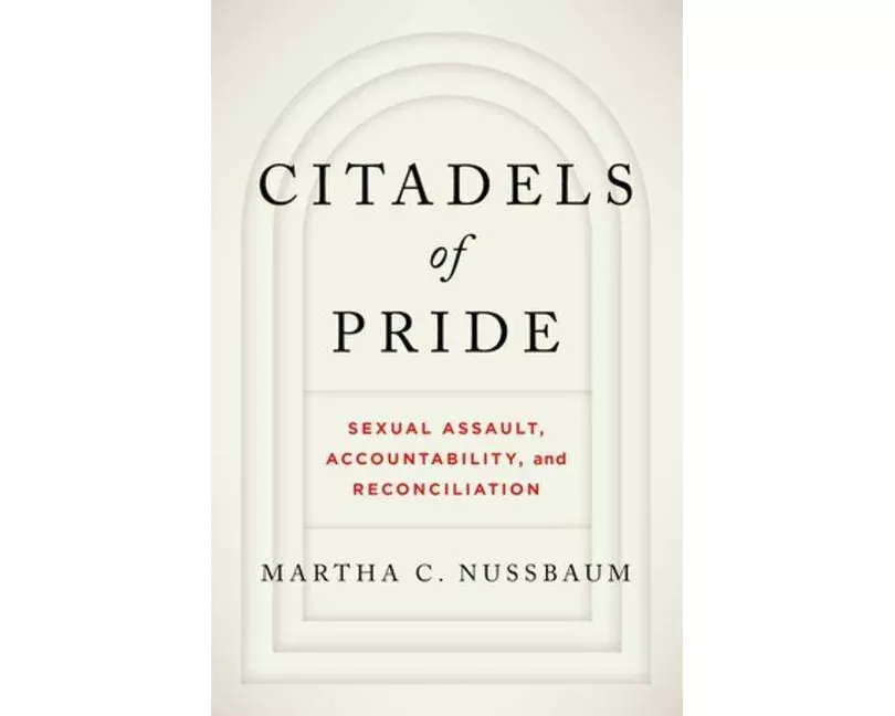 Citadels of Pride
