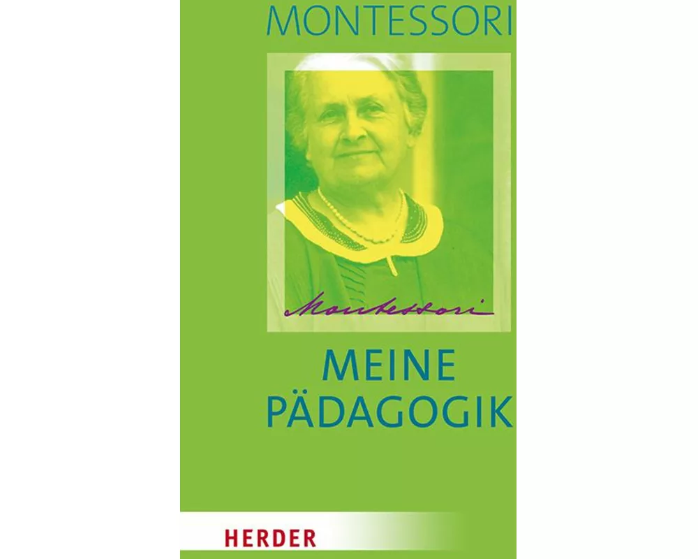 Meine Pädagogik
