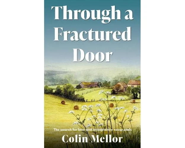 Through a Fractured Door