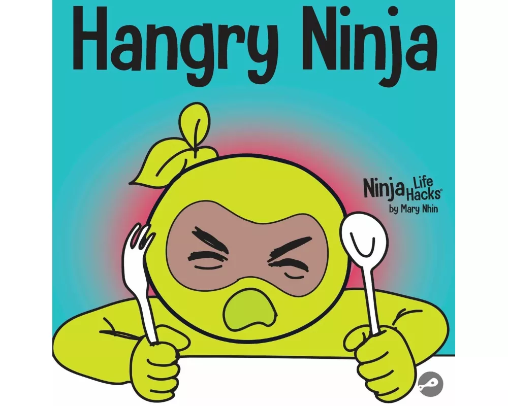Hangry Ninja