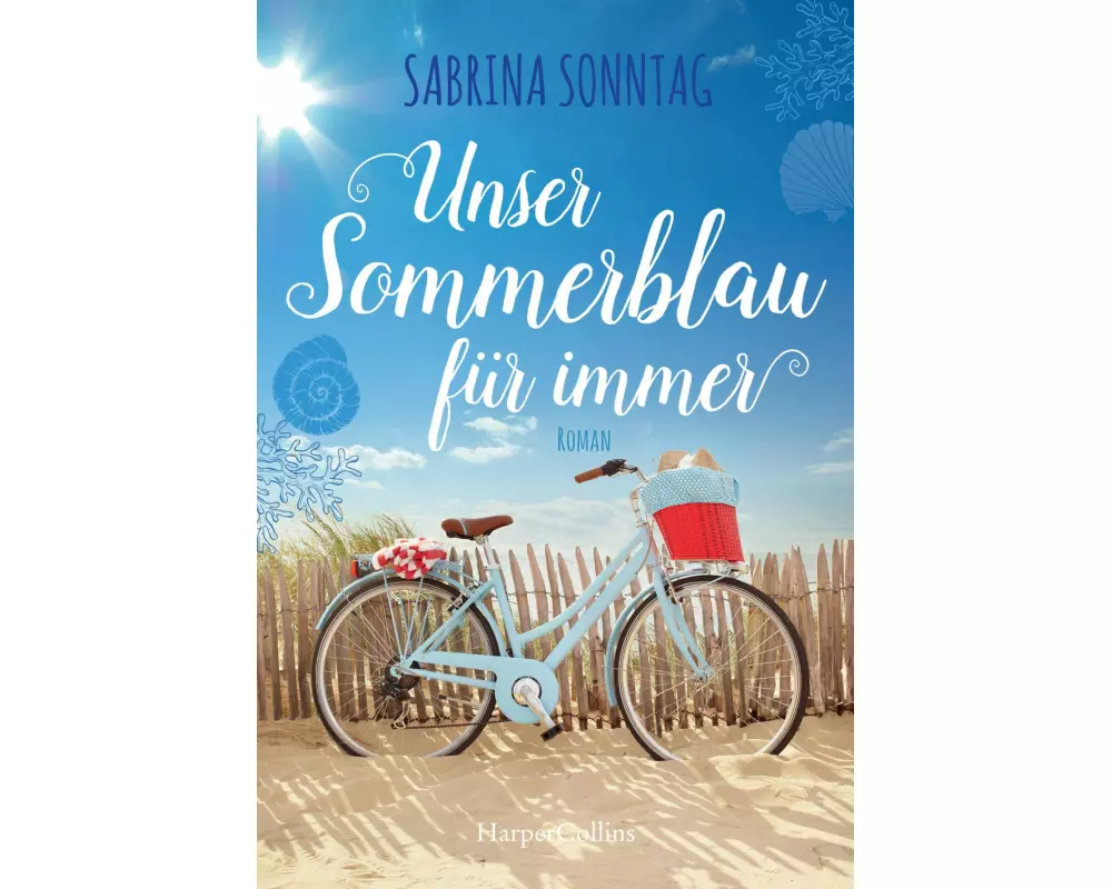 Unser Sommerblau für immer