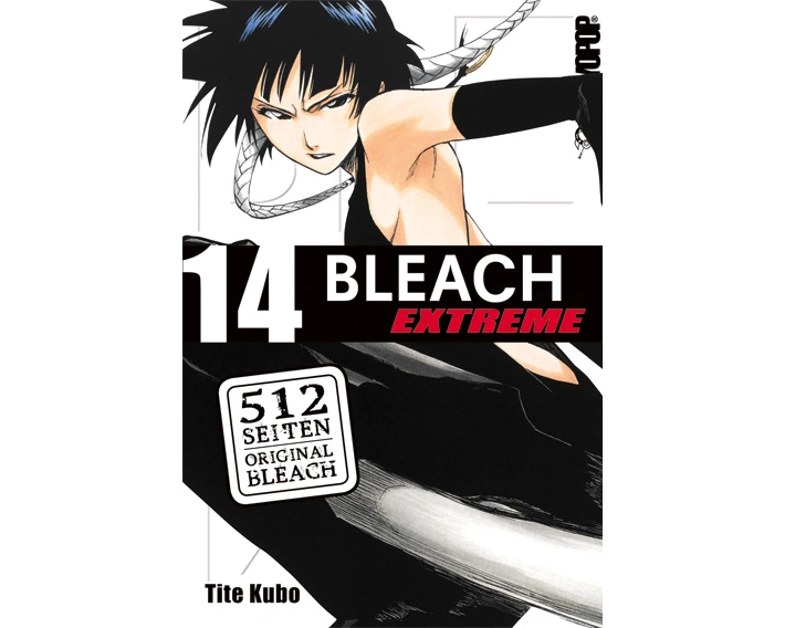 Bleach EXTREME 14