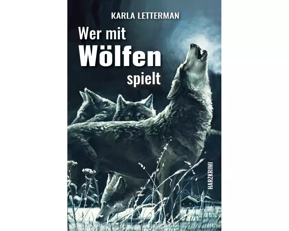 Wer mit Wölfen spielt
