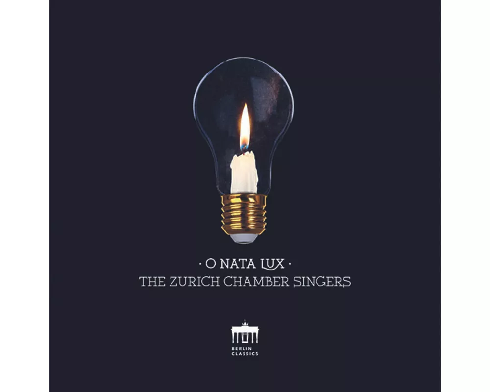 O Nata Lux