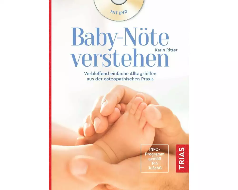 Baby-Nöte verstehen