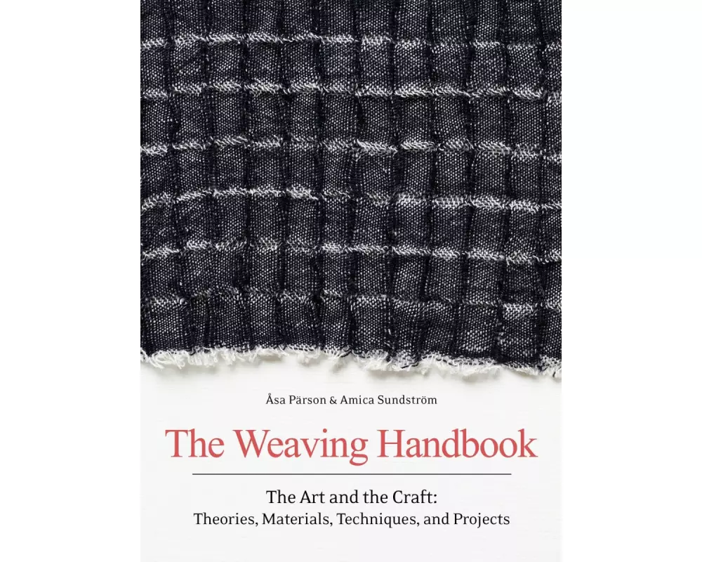 The Weaving Handbook