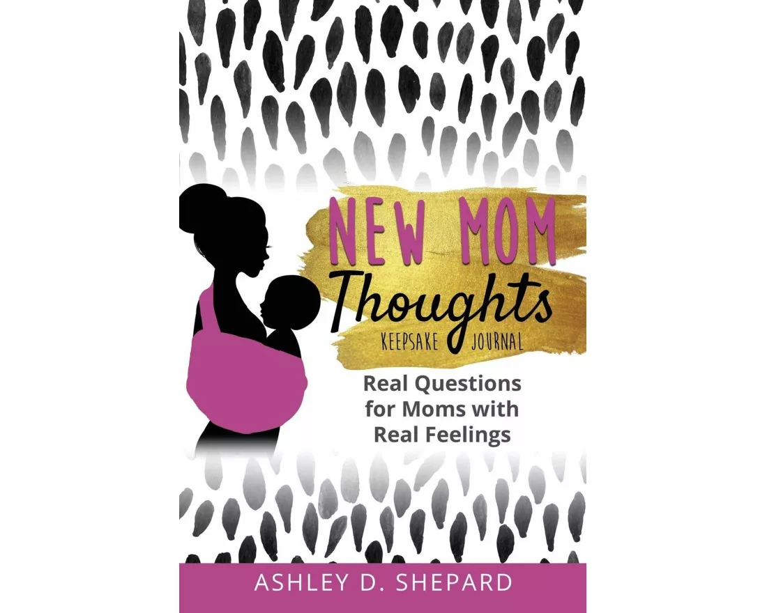 New Mom Thoughts