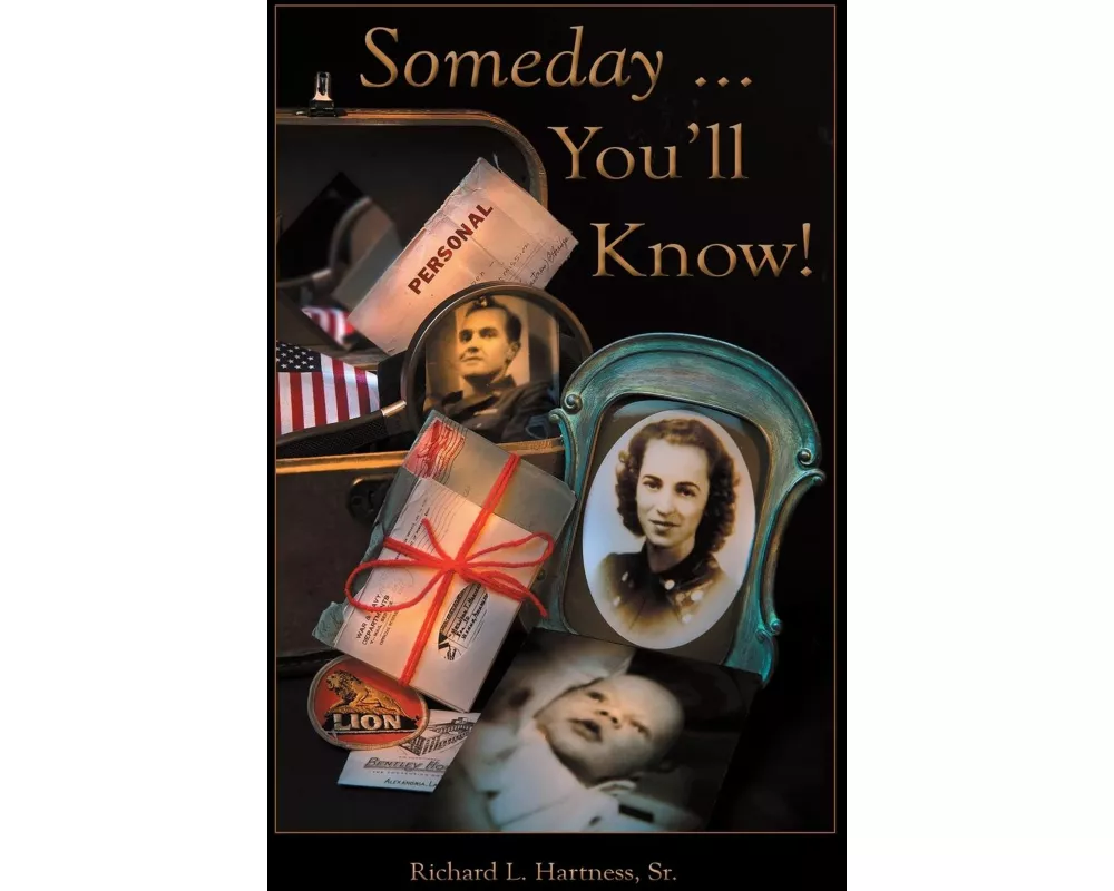 Someday ... You'Ll Know!