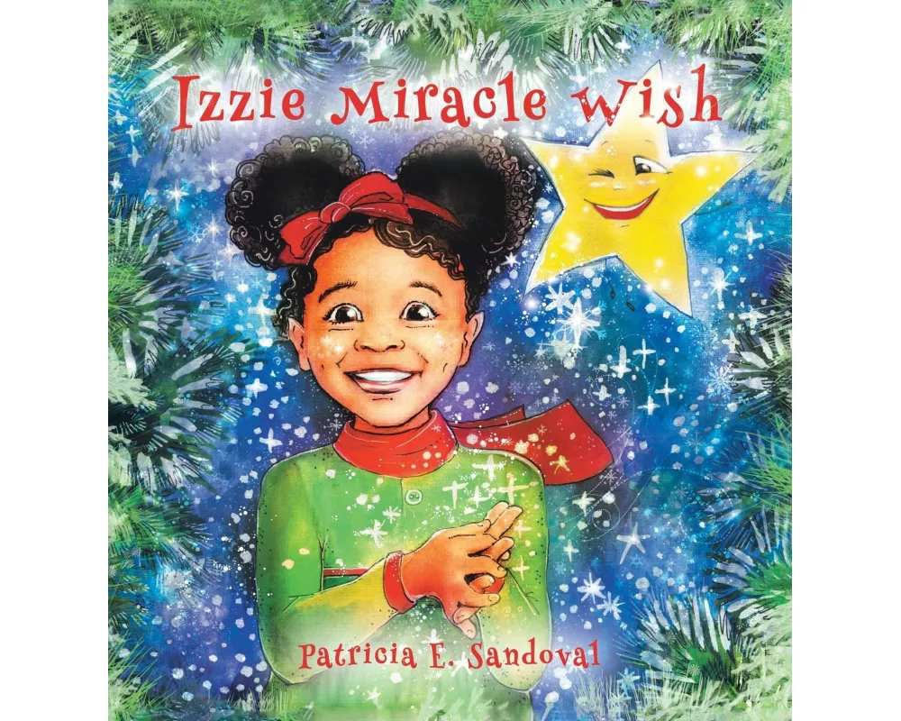 Izzie Miracle Wish