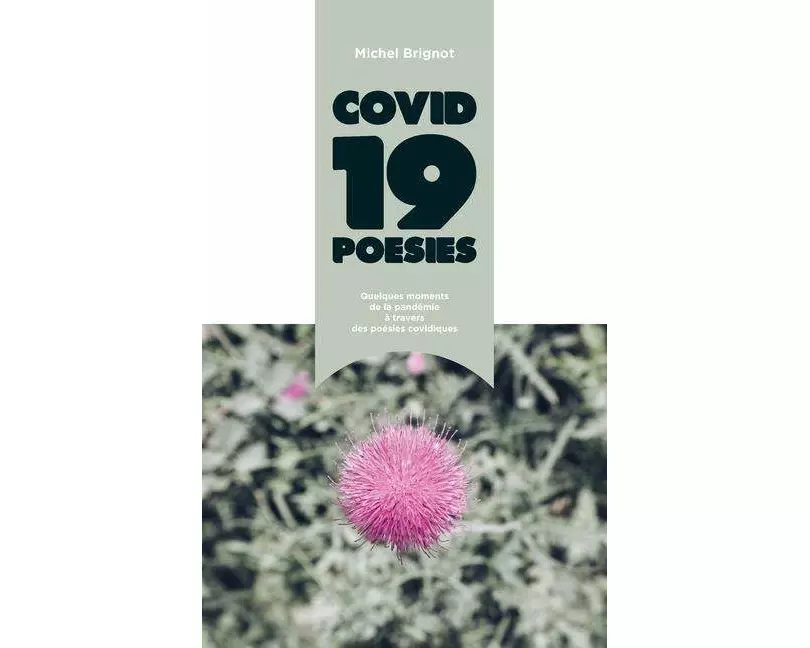 Covid-19 Poésies: Quelques moments de la pandémie à travers des poésies covidiques