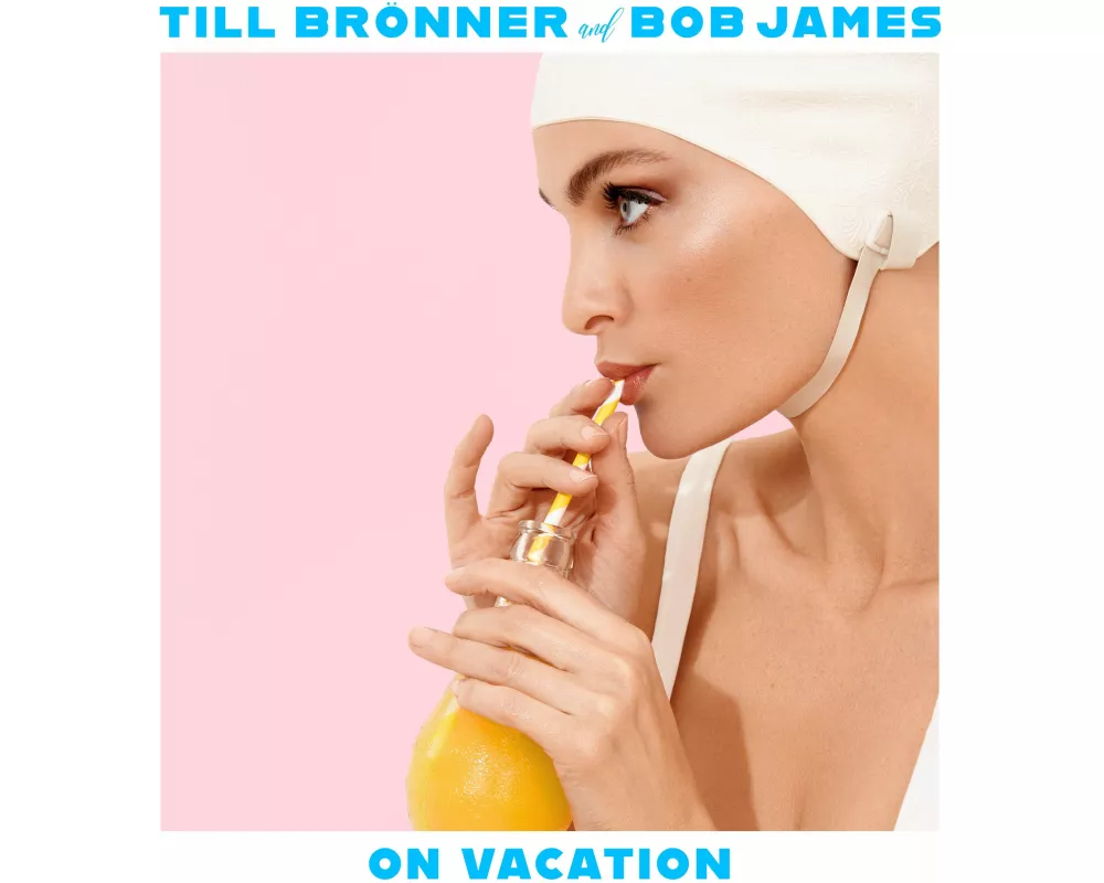 On Vacation (Deluxe Edition)