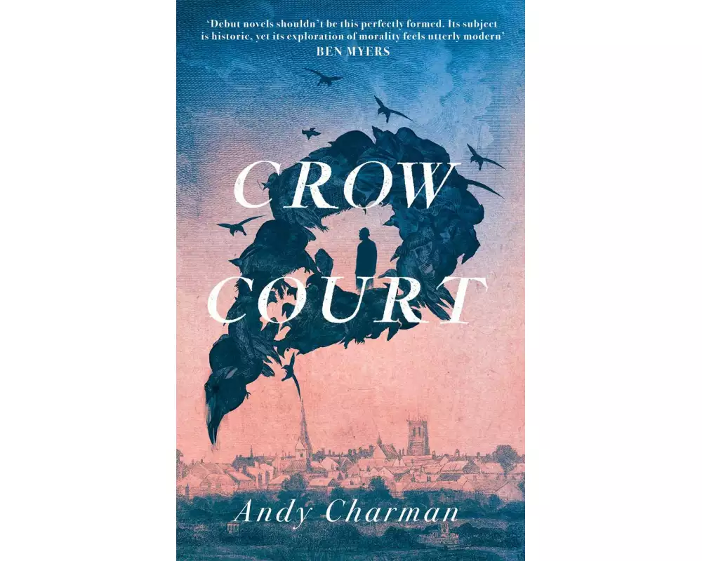 Crow Court