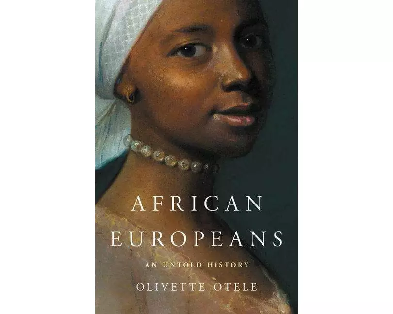 African Europeans : An Untold History