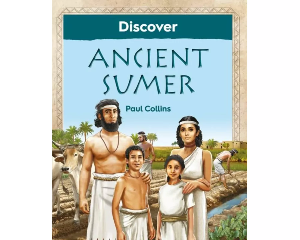 Discover Ancient Sumer