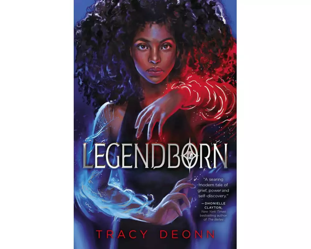 Legendborn: Volume 1