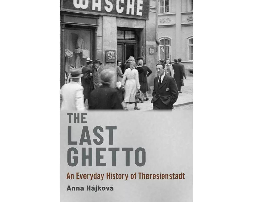 The Last Ghetto
