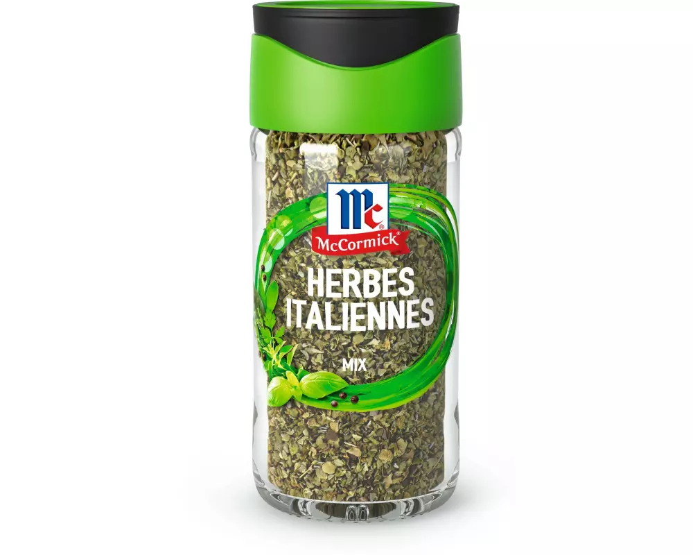 McCormick Gewürz Mix Herbes Italiennes 8 g