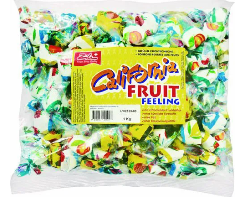 ZILE California 352690 1000g