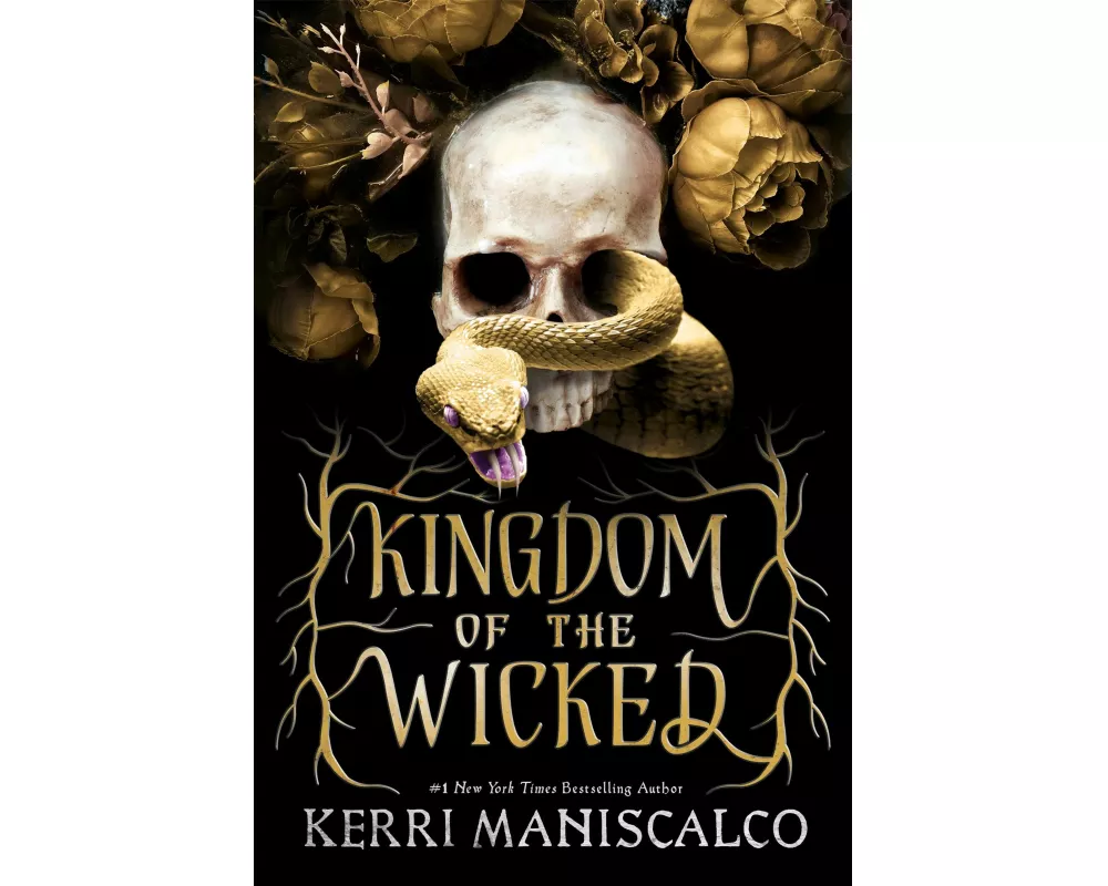 Kingdom of the Wicked