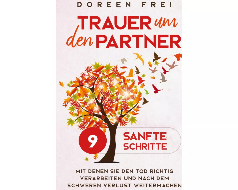 Trauer um den Partner