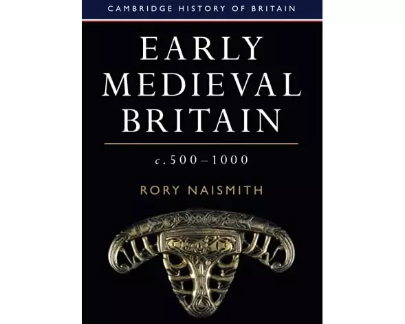 Early Medieval Britain, c. 500–1000
