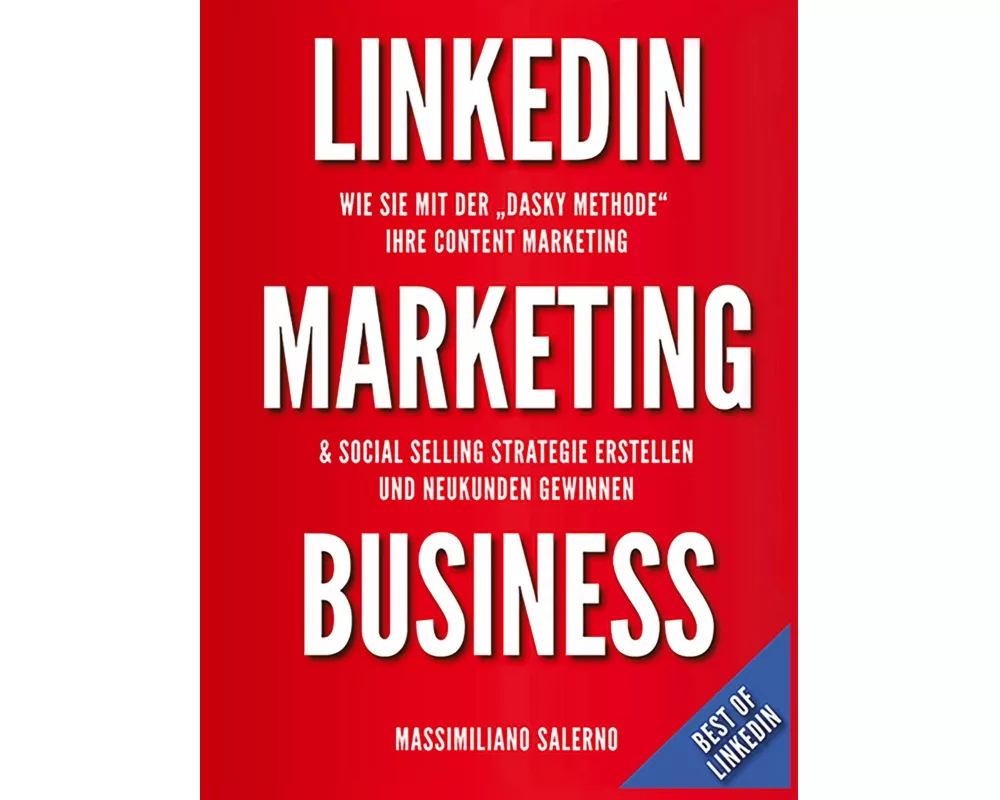 LinkedIn Marketing Business