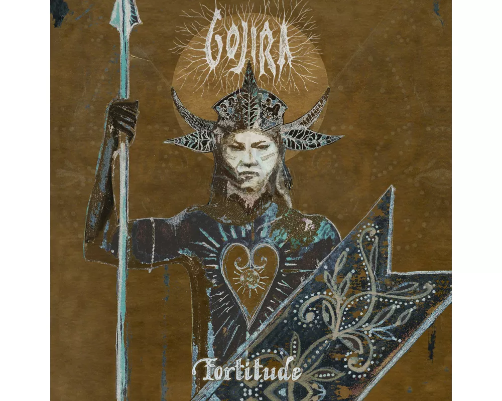 Fortitude