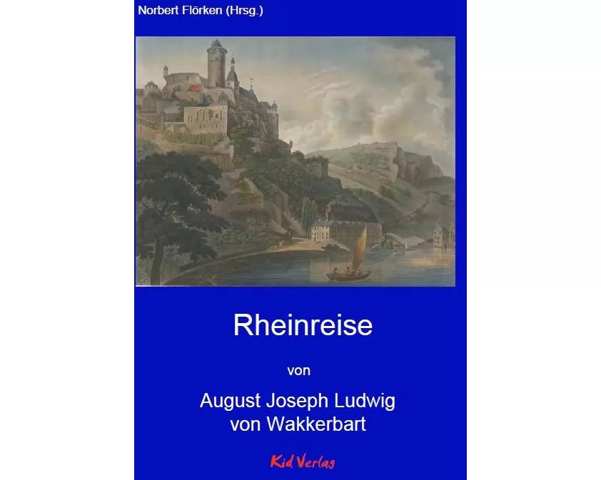 Rheinreise