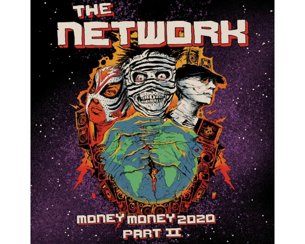 Money Money 2020 Pt II:We Told Ya So!!