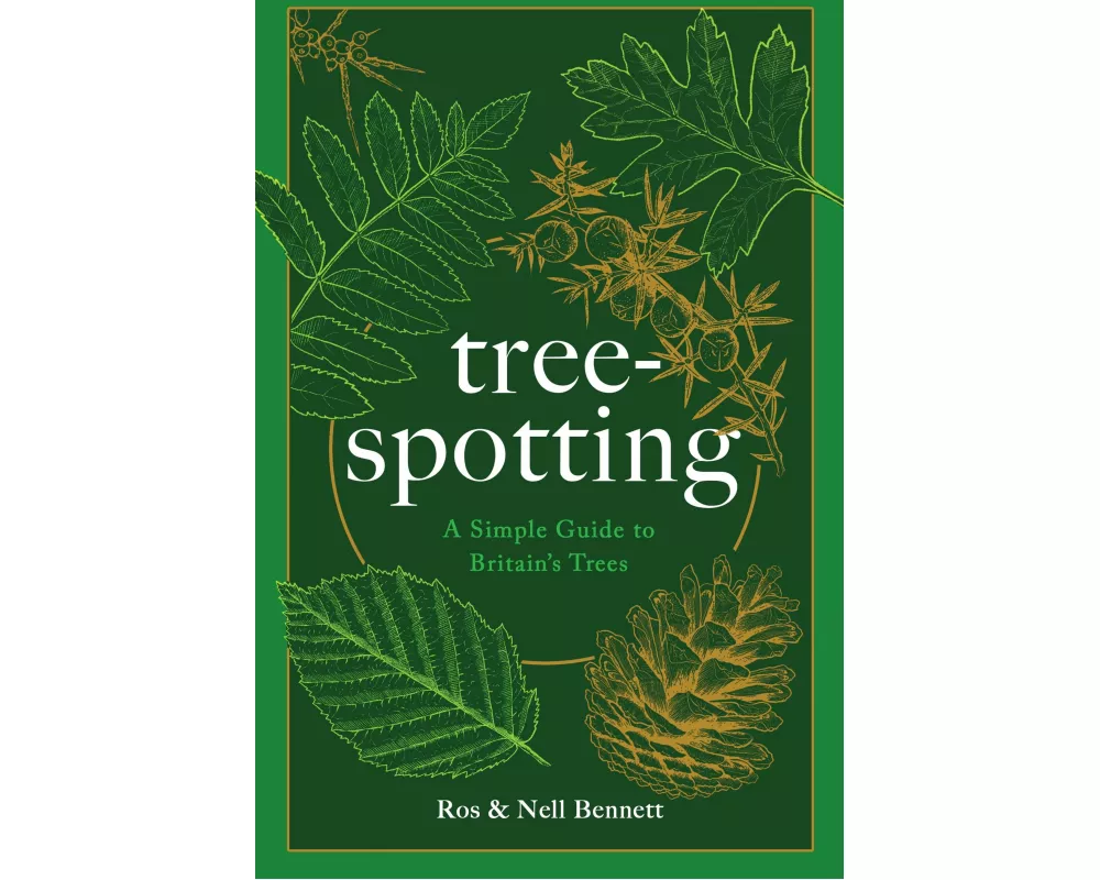 Tree-spotting