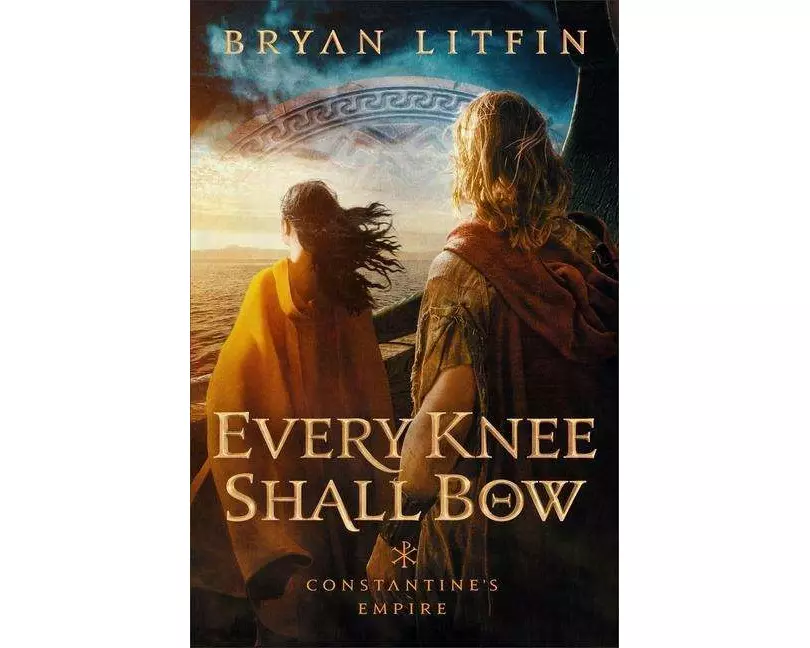 Every Knee Shall Bow
