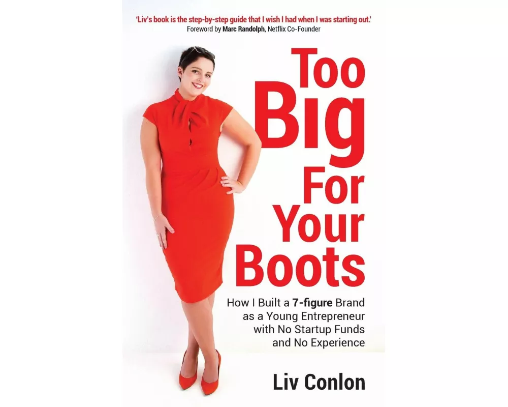 Too Big for Your Boots